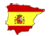 ROBRAM 2001 - Espanol